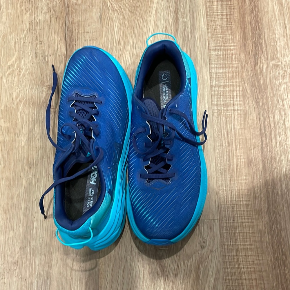 Hoka Men’s Rincon 3